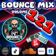 BOUNCE MIX 121 - Uk Bounce / Donk Mix #ukbounce #donk #bounce #dance #vocal #dj #gbx #fyp