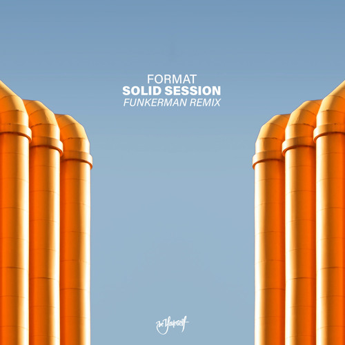 Solid Session (Funkerman Remix)