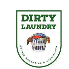 Dirty Laundry demo (feat. Archer Valentine)