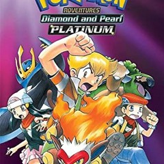 Access KINDLE PDF EBOOK EPUB Pokémon Adventures: Diamond and Pearl/Platinum, Vol. 3 (