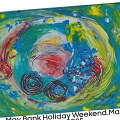 It is for today/In The Moment.