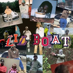 BOAT DA GOAT