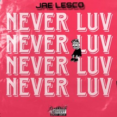N E V E R LUV PT1
