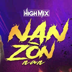 HighMix - OUWAAAH instrumental Move [HighMix Nan Zon Nan Se]