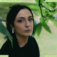Burna Ep. 4 w/ Ila Brugal
