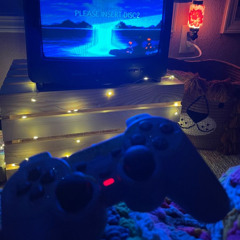 jace! - ps3 (slowed + reverb)