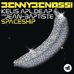 Benny B Massa Mix