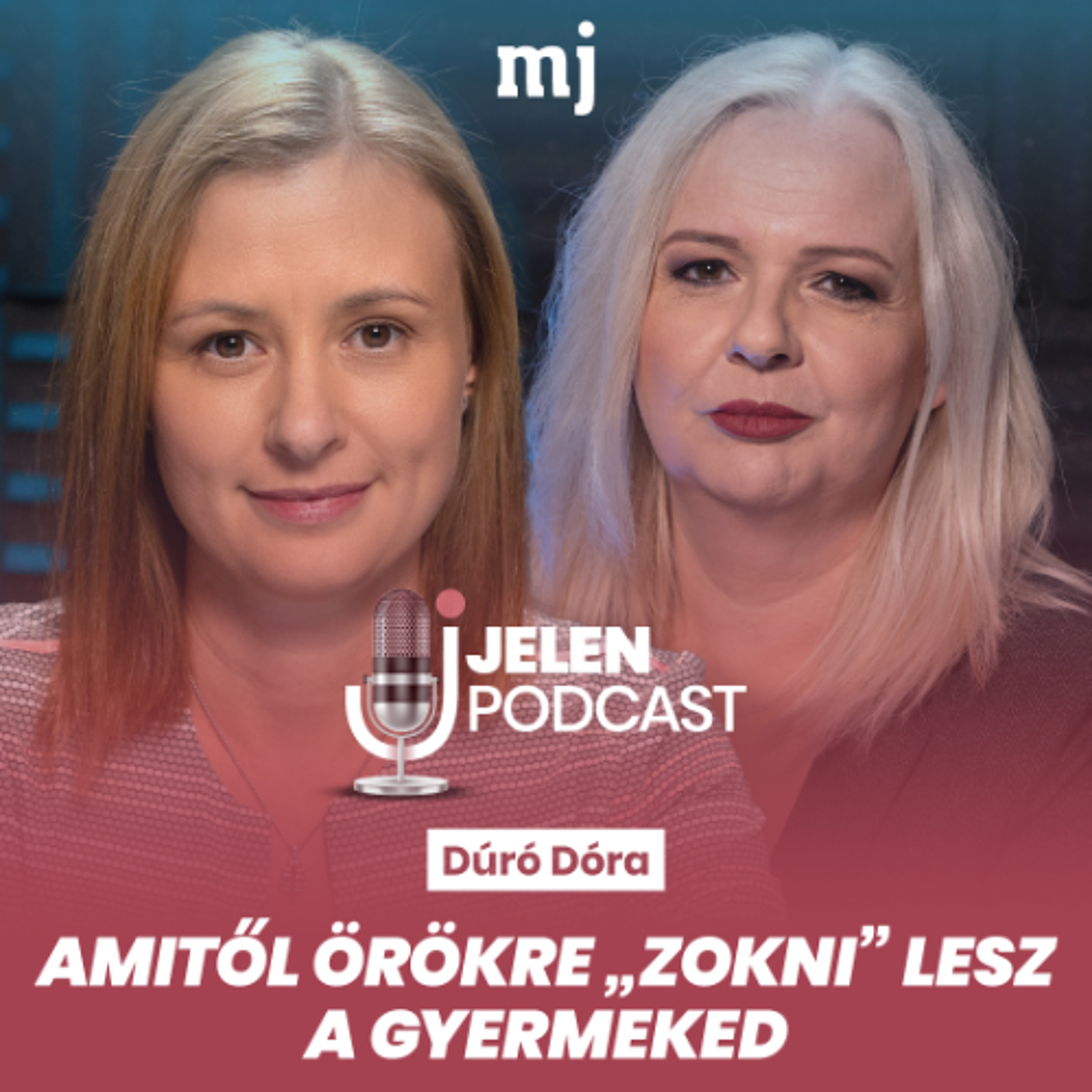 Jelen Podcast