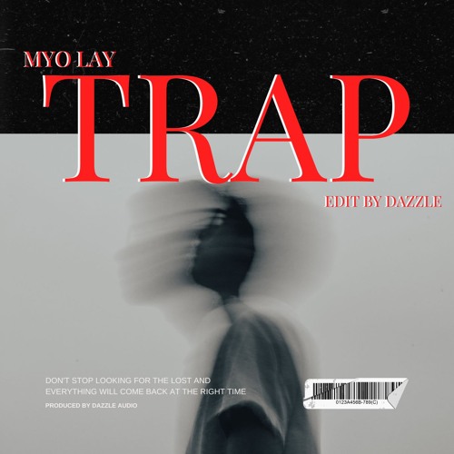 MYO LAY TRAP BY DAZZLE EDIT
