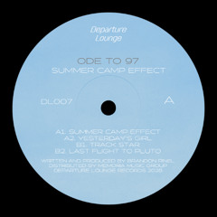 PREMIERE: Ode To 97 - Last Flight To Pluto [DL007]