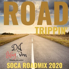 DjHughvon Soca RoadMix 2020