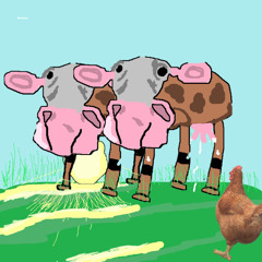 BOVINE! (feat. Knight David) [prod. LavaJava]