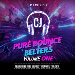 Pure Bounce Belters Volume One
