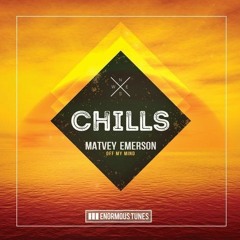Matvey Emerson - Off My Mind (Extended Mix)