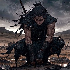 Atlas In My Chest (Version 2)