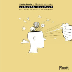 PREMIERE: Stefan Braatz – Timeless Altitude (MIDGE (UK) Remix) – Moom Sound