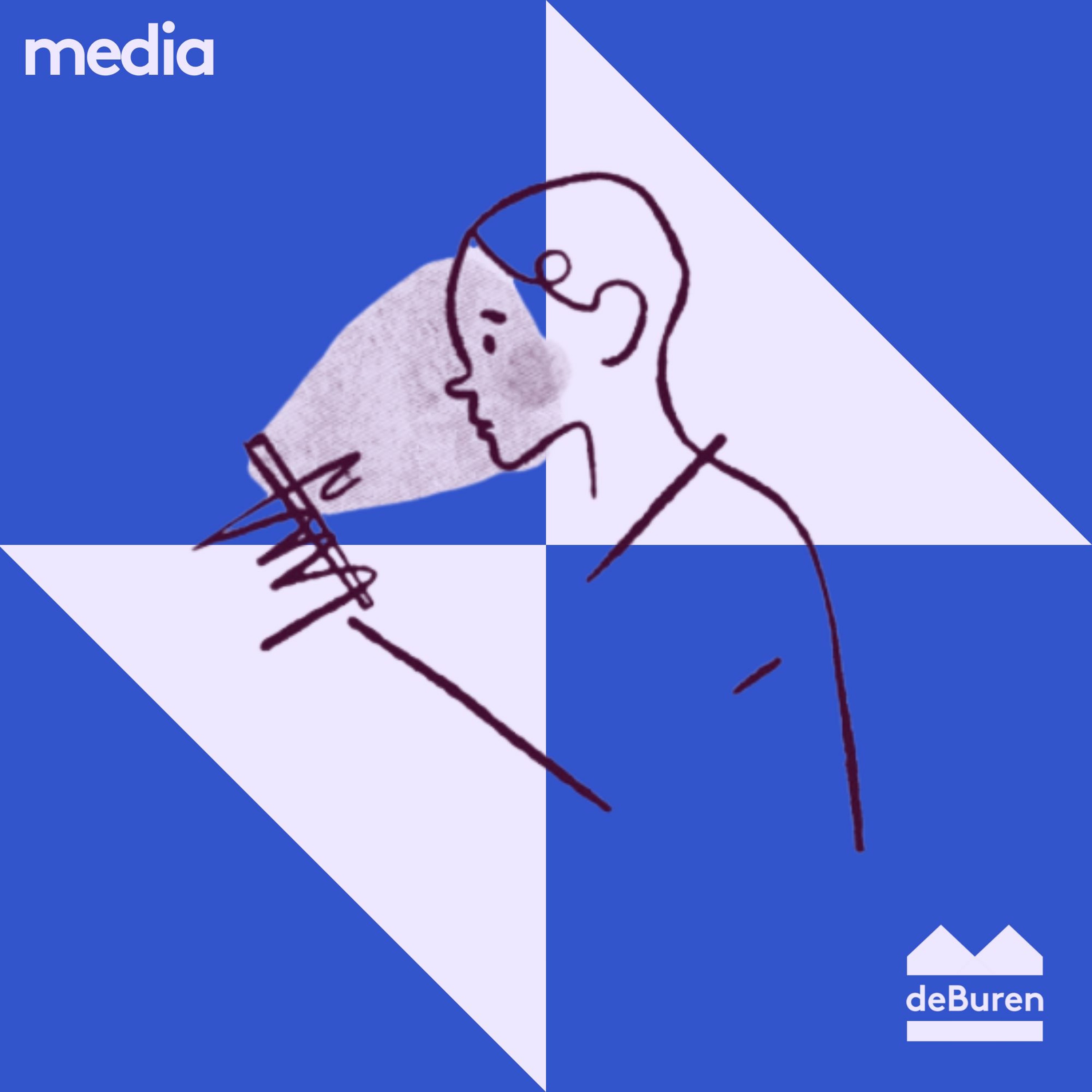 Heeft de journalistiek een geloofwaardigheidsprobleem? episode artwork