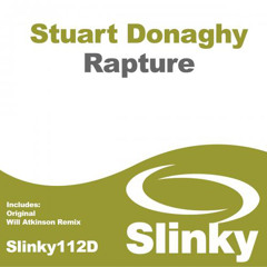 Rapture (Will Atkinson Remix)