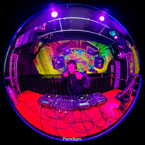 The Covid Chronicles: Techno Edition