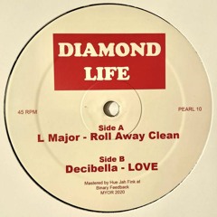 LOVE - Diamond Life 10
