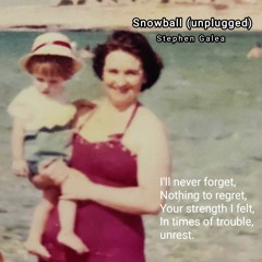 SNOWBALL (Unplugged)