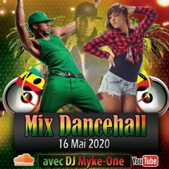 Dancehall 2021 shatta & Jamaïque Mix by Dj Myke-One