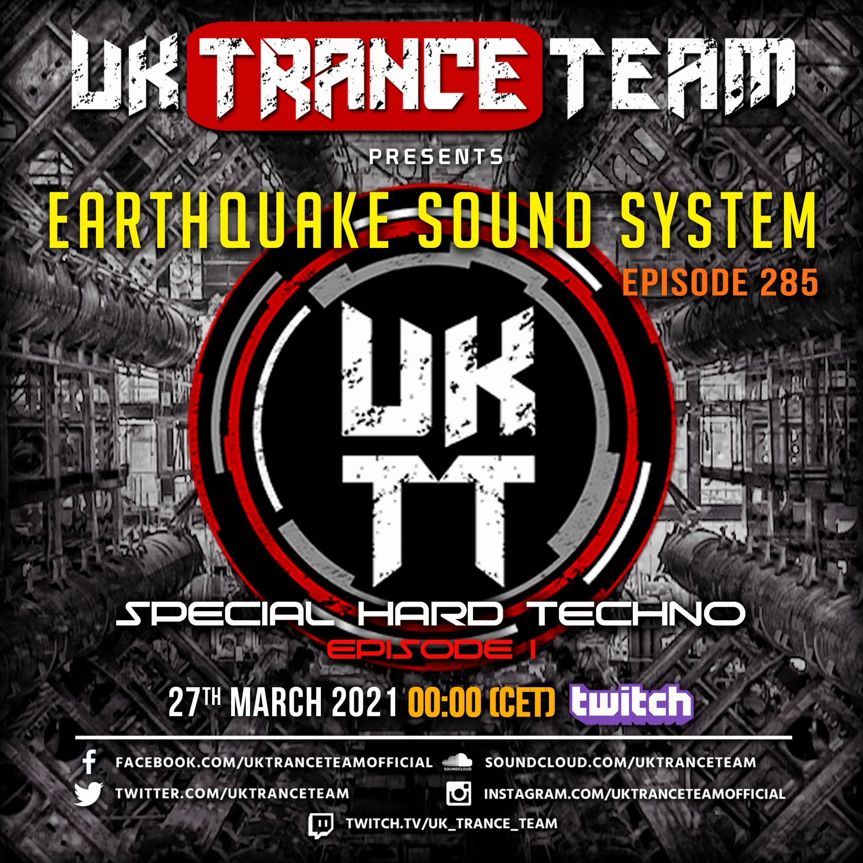UkTranceTeam