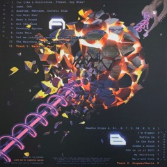 Scopaesthesia - Sandman