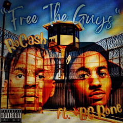 Free The Guys (feat. YbgRone)