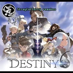 Myers - Destiny 6 (데스티니 6) (Cover 1.07)