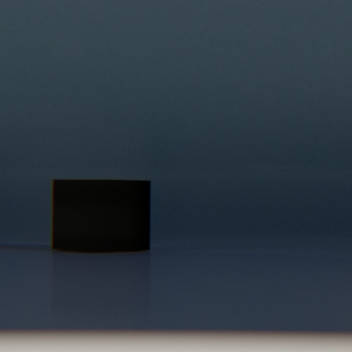 Pal Parallax - Hyperprism