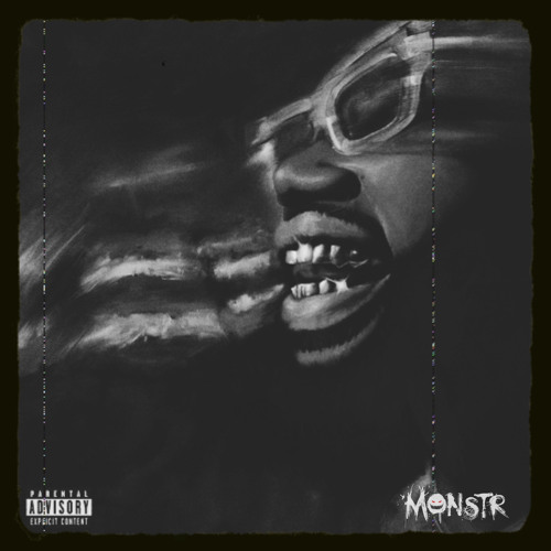 Juicy J x Xavier Wulf - No Man (MONSTR Remix)