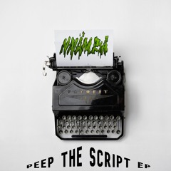 Peep The Script