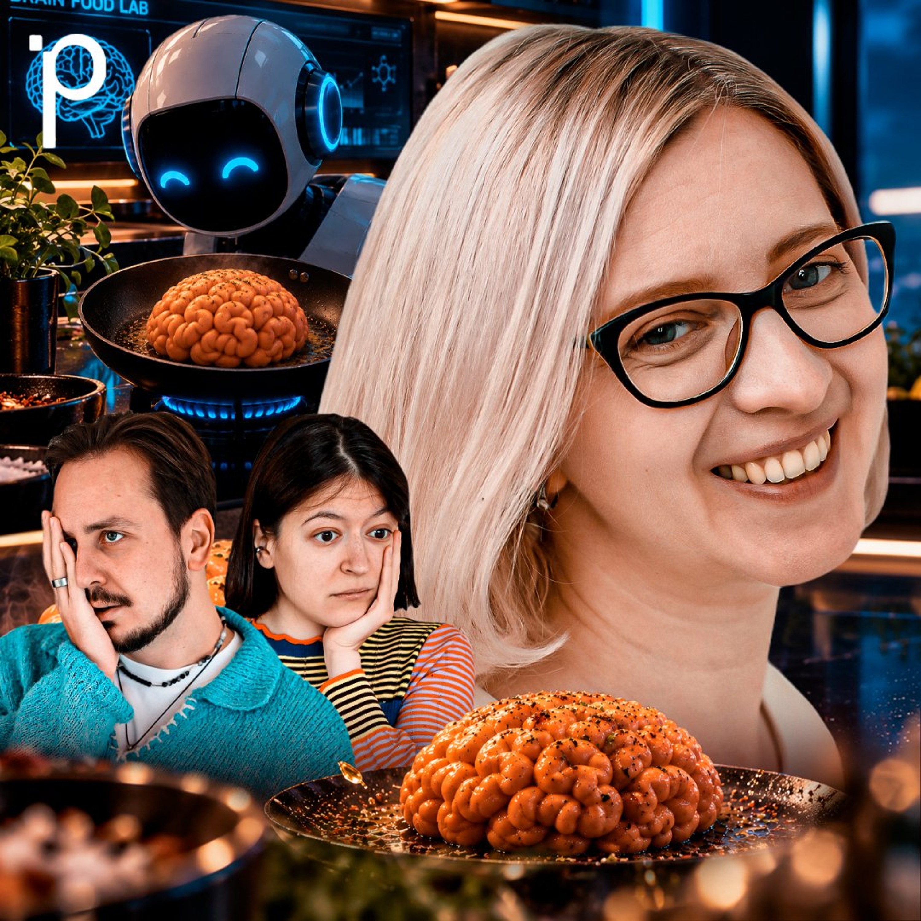 Podlodka #493 – Выгорание от AI