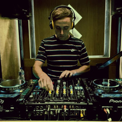 THE APPRENTICE INVITES NOKTURNAL ON TOXIC SICKNES / HARD TECHNO #7 / FEBRUARY / 2025
