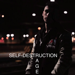 [RAGE] -SELF~DESTRUCTION