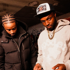 MB x Bando B - "Spinnin a lot"