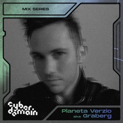 CyberDomain - Planeta Verzio