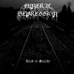 Funeral Depression - Inner Pain