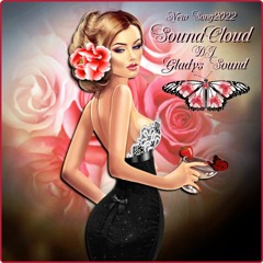 Dj Gladys-Soud(graffik15 Blutter)