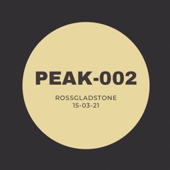 PEAK 002 15/03/21