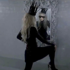 lady gaga - beautiful dirty rich (10cust rmx)