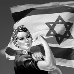 Israel and the history of imperial feminism w/ Sophie Lewis