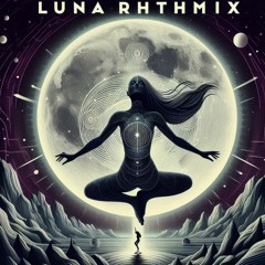 Luna Rhythmix - Amplified Nights (Tiktok Dance Mix 2024)