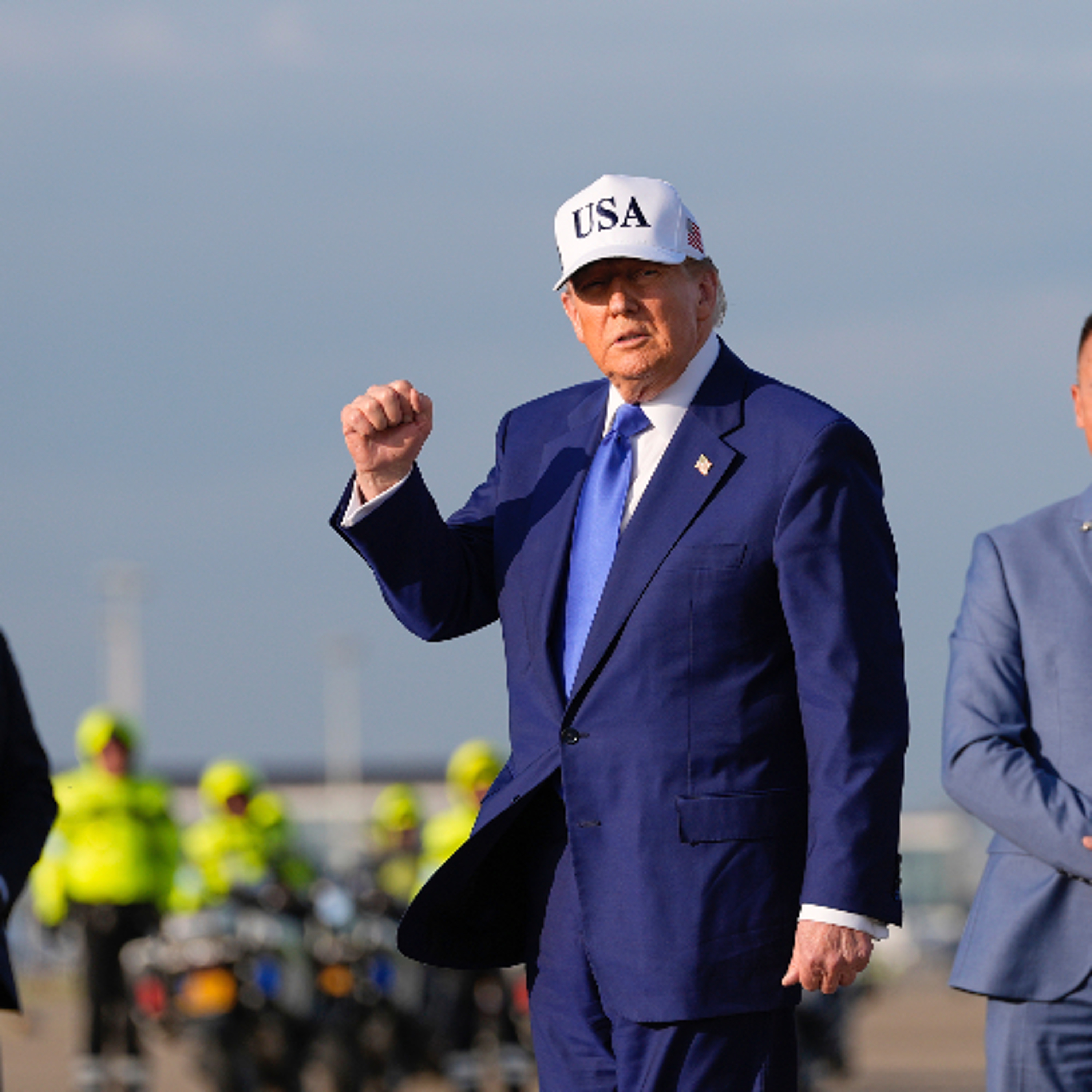 After Trump's Bombs, Is Peace With Iran Possible