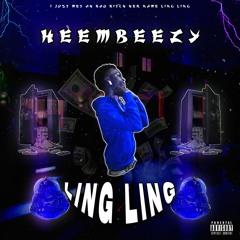 ling ling - NEW IG @heeembeezy