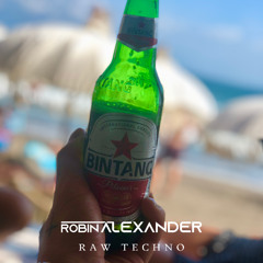 Raw Island Techno