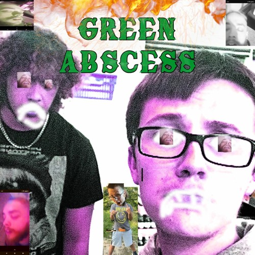 Stream Deadly Crayfish | Listen to Green Abscess playlist online for ...