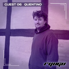Ryuguest 06 - Quentino