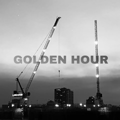 GOLDEN HOUR - FWIN EDIT